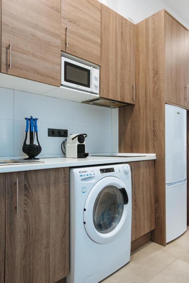 Apartamento Céntrico En La Calle Cruz Verde, 10 *