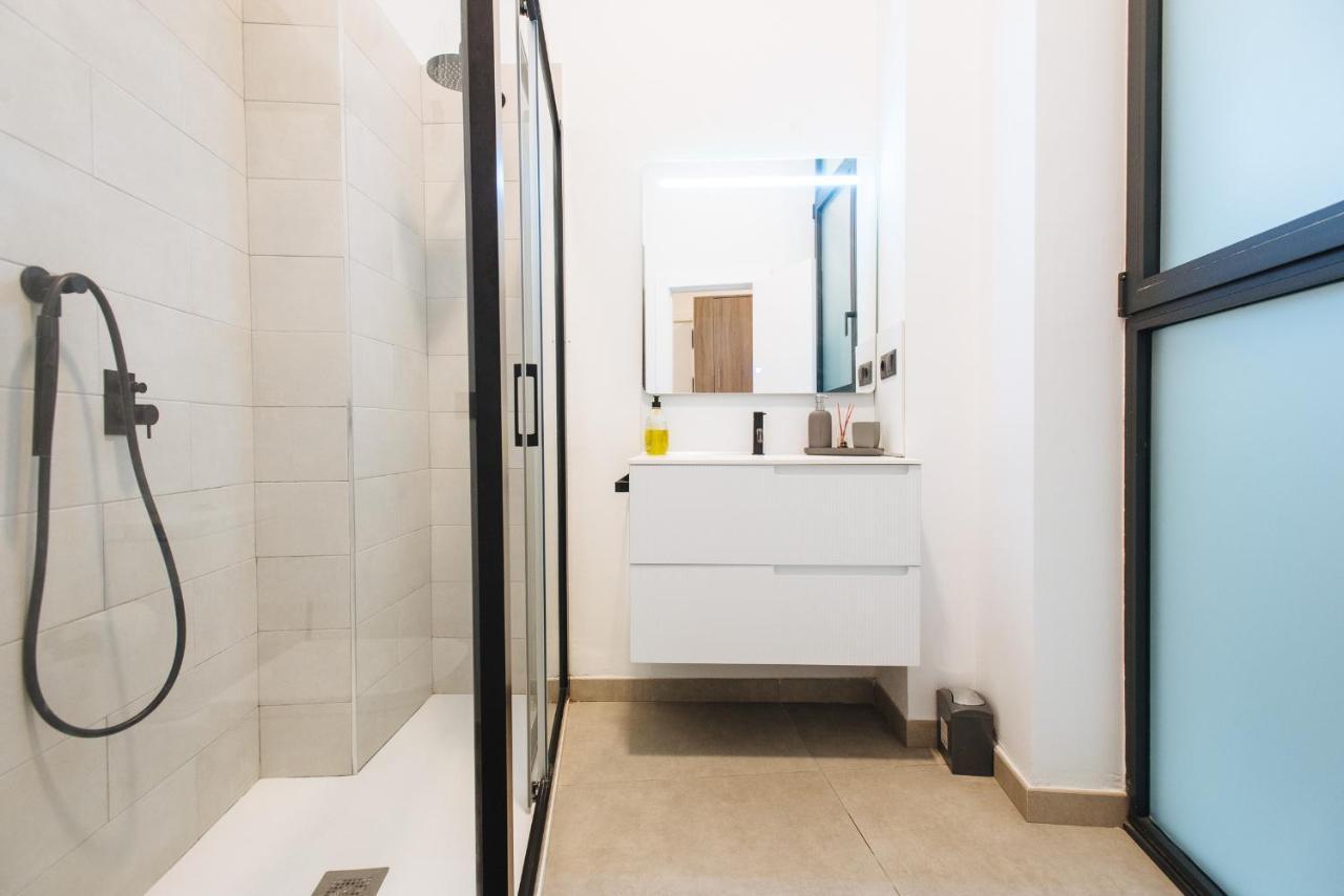 Apartamento Céntrico En La Calle Cruz Verde, 10