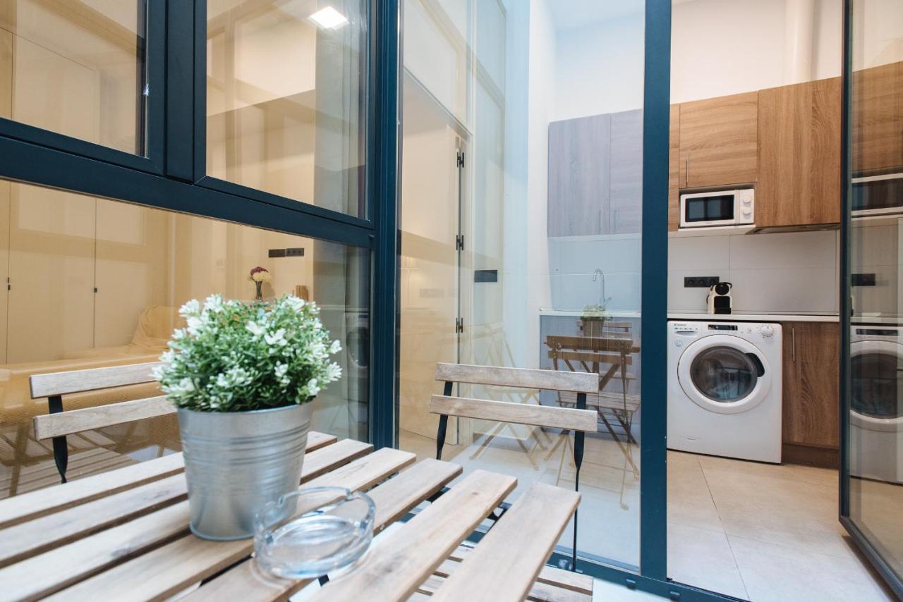 Apartamento Céntrico En La Calle Cruz Verde, 10 *