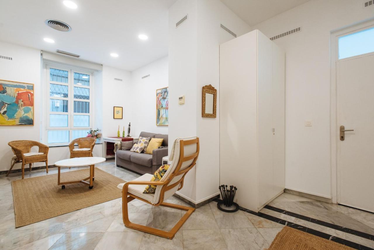 Cerca De La Catedral Apartment