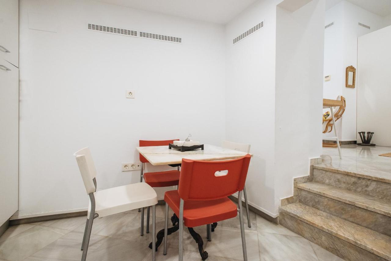 Cerca De La Catedral Apartment *