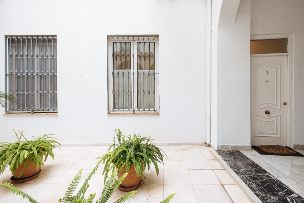 Cerca De La Catedral Apartment Seville