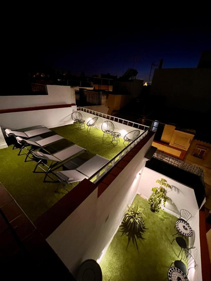 Downtown Duplex With Jacuzzi & Private Terrace