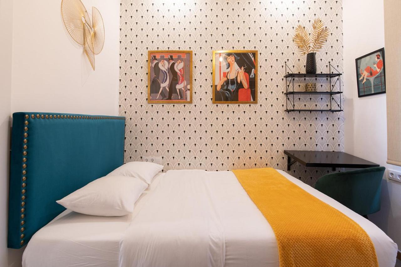 Laura Apartment Seville