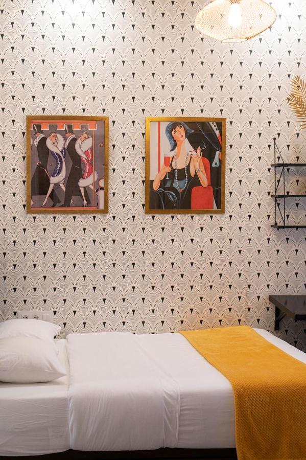 Apartamento Laura *