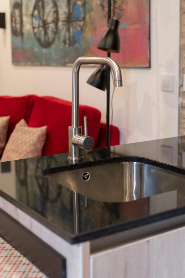 Apartamento Laura