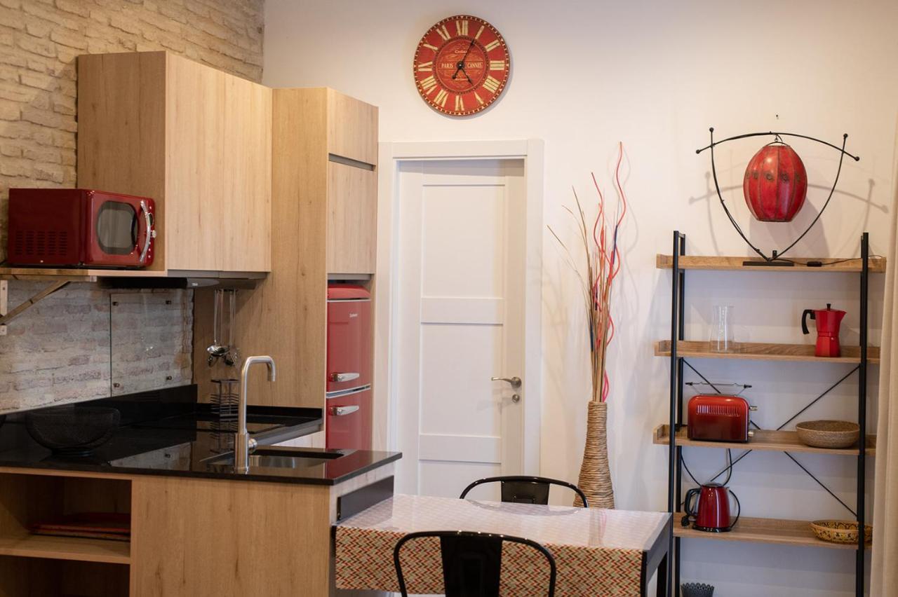 Apartment Laura Seville