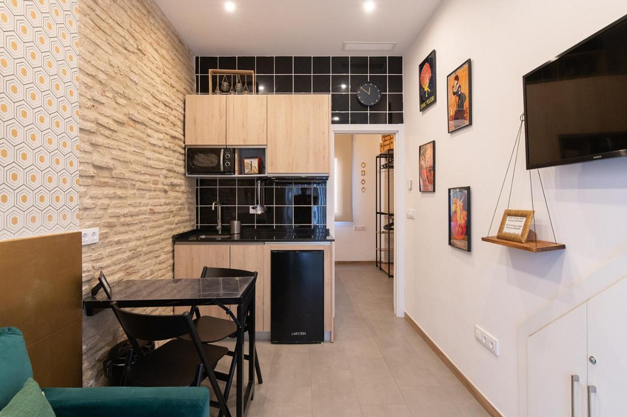 Apartment Laura Seville