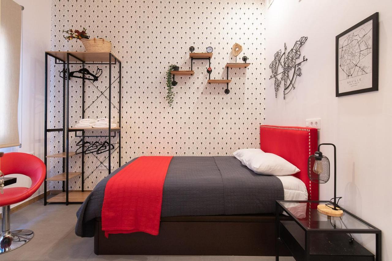 Apartment Laura Seville