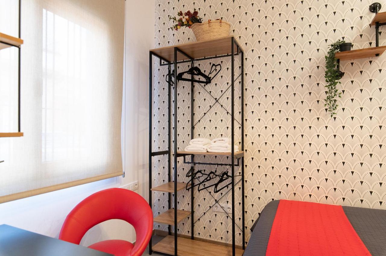 Laura Apartment