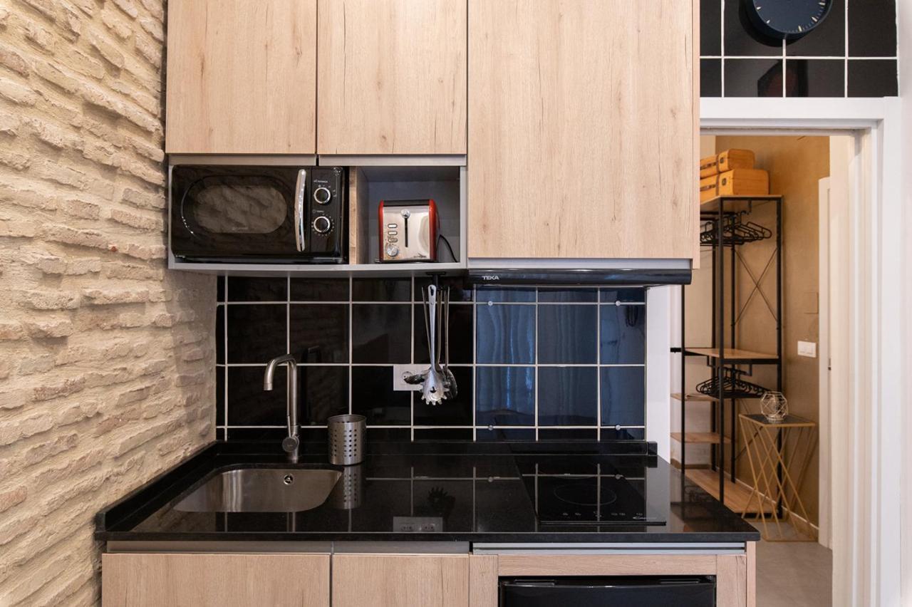 Apartamento Laura