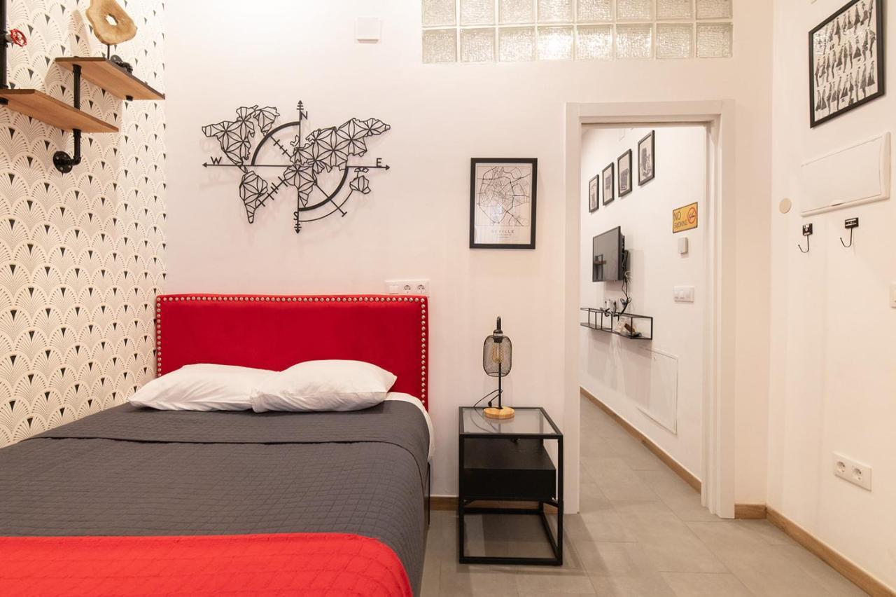 Apartamento Laura *
