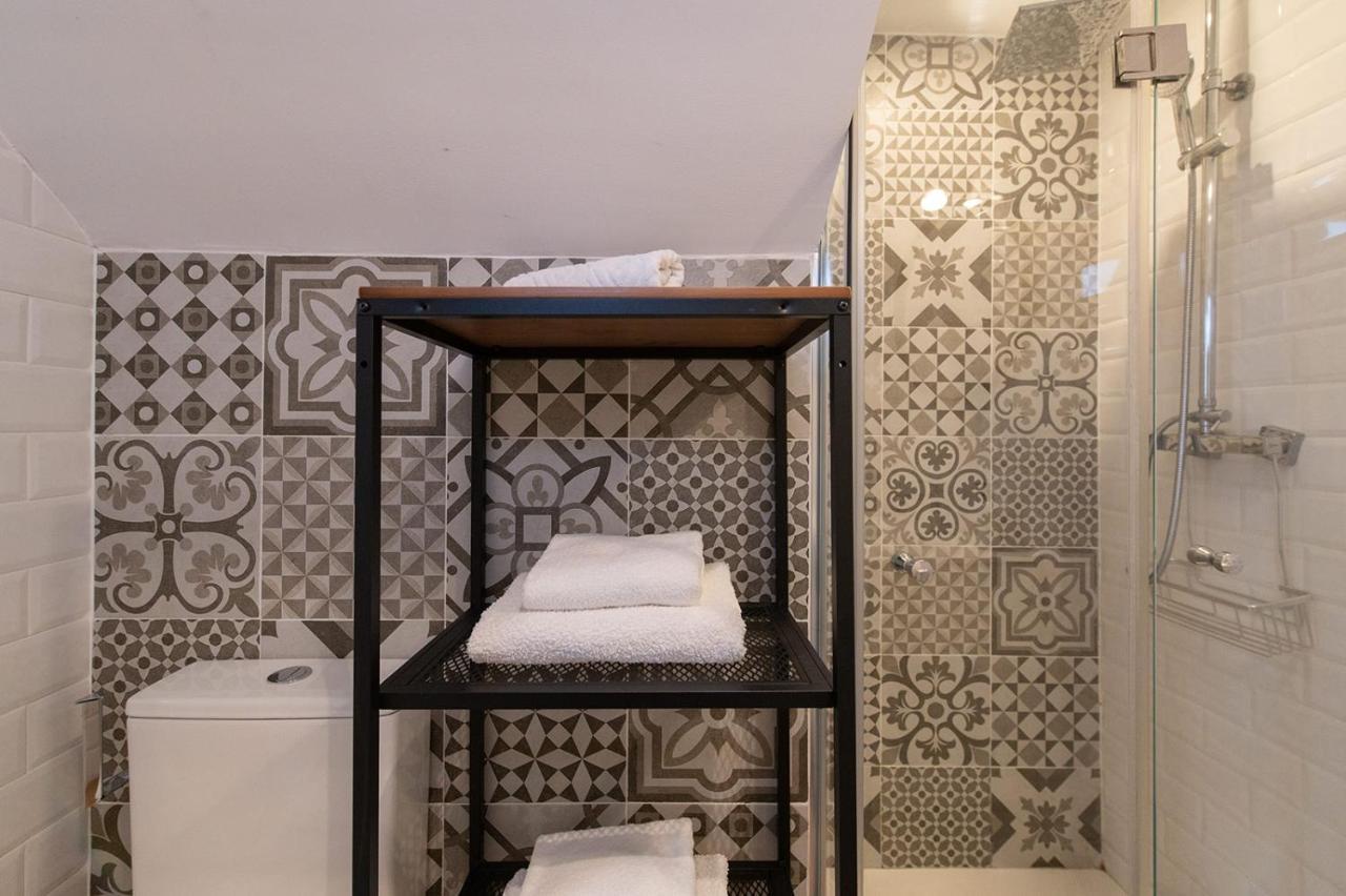 Apartamento Laura *