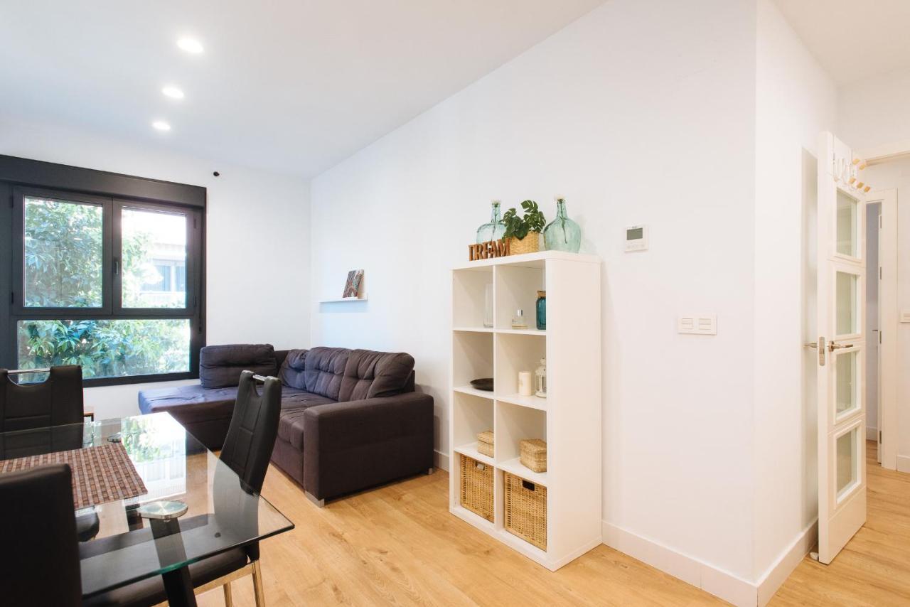 Apartamento Estelar Con Piscina Y Garaje Nervion Apartment *