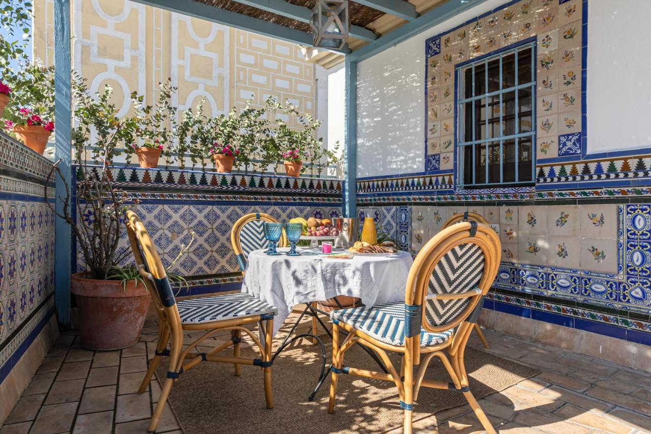 Guest house Nuea Casa17 Seville