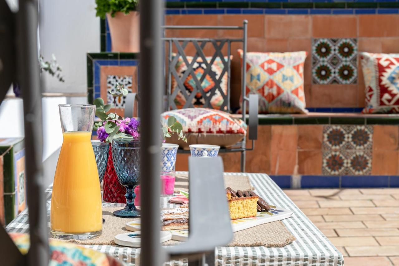 Guest house Nuea Casa17 Seville