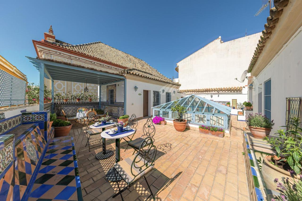 Nuea Casa17 Seville