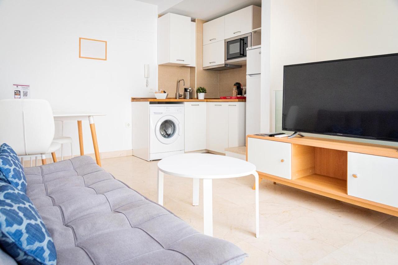 Del Sur Apartment Seville