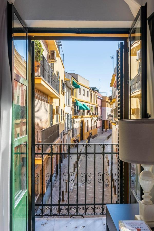 La Casa Del Orfebre Apartment