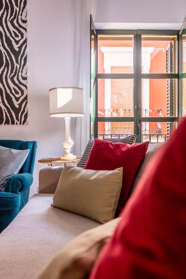 La Casa Del Orfebre Apartment