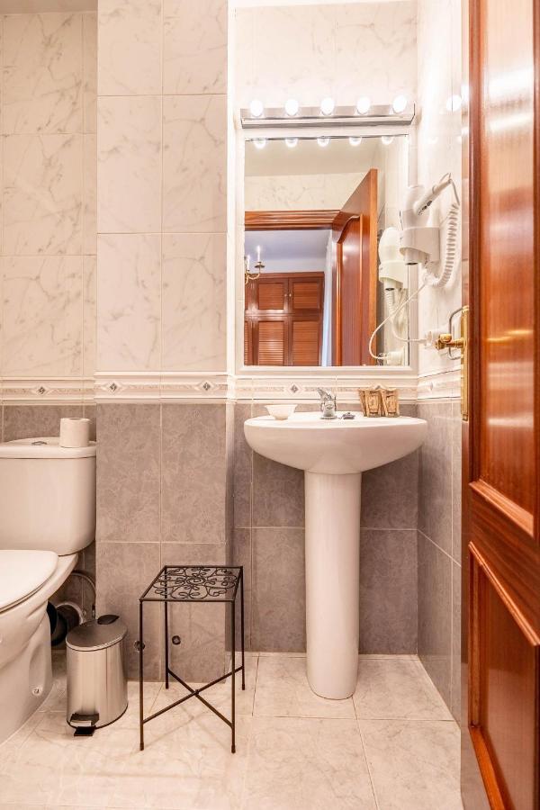 Apartment La Casa Del Orfebre Seville