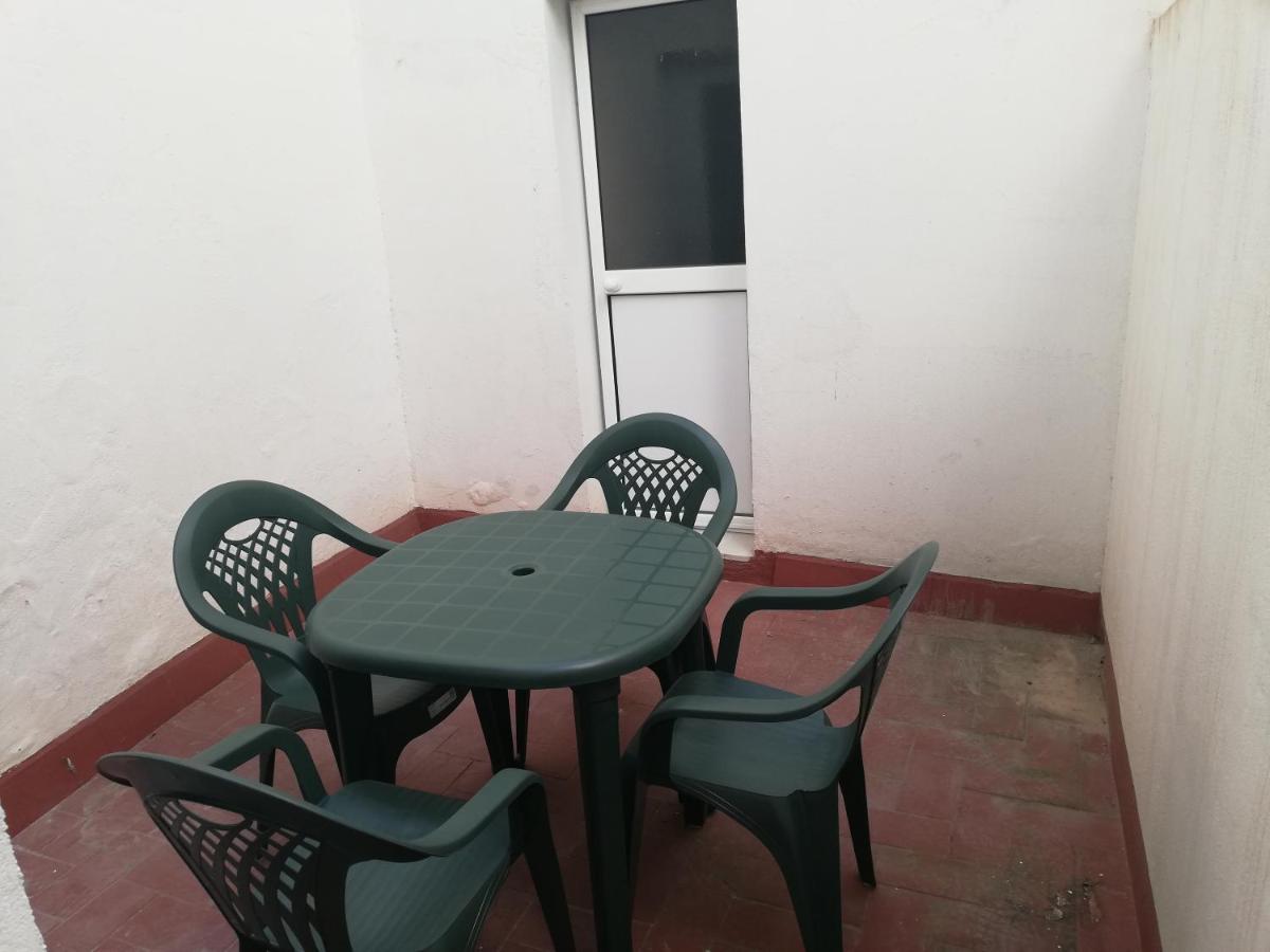 El Alcazar De Ana Apartamento