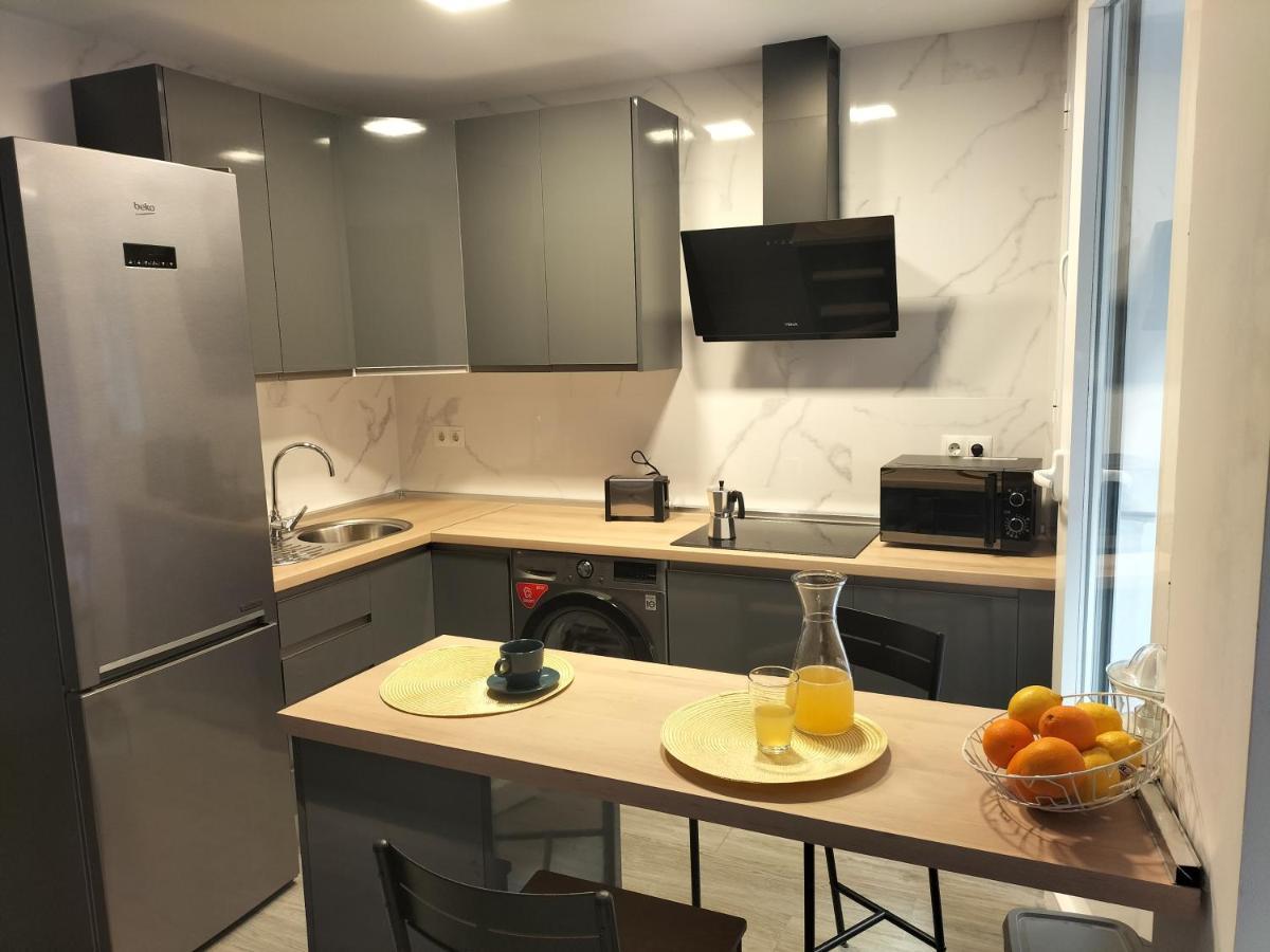 Nuevo Trastamara Apartamento