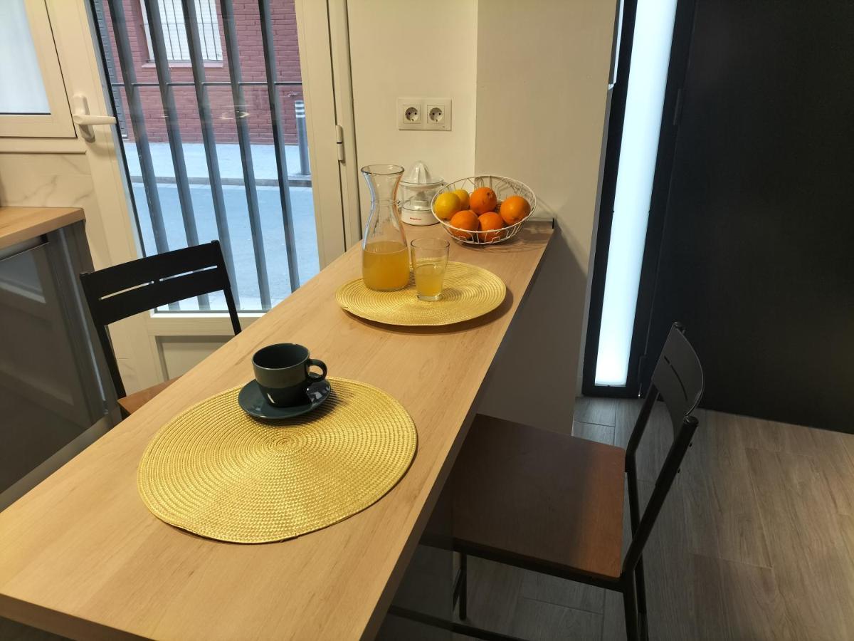 Nuevo Trastamara Apartamento Sevilla