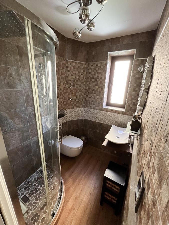 180 Luxury N. De Angeles Apartment Seville