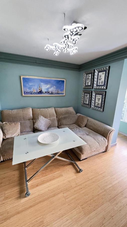Apartment 180 Luxury N. De Angeles Seville