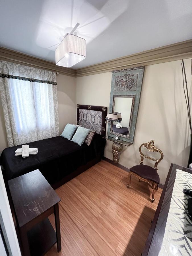 Apartment 180 Luxury N. De Angeles