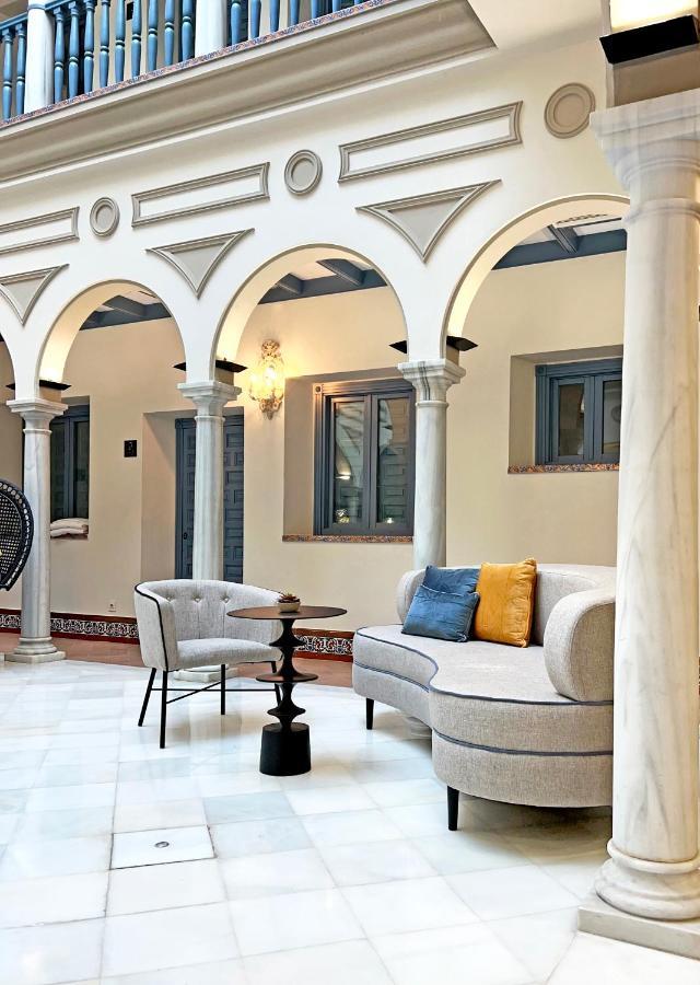 Hotel Itaca By Soho Boutique Seville