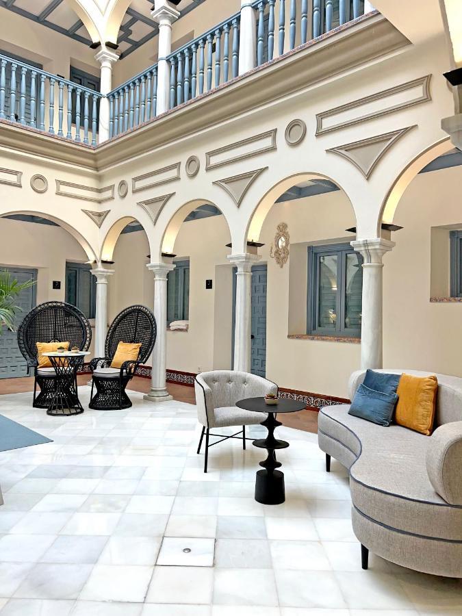 Itaca By Soho Boutique Hotel Seville