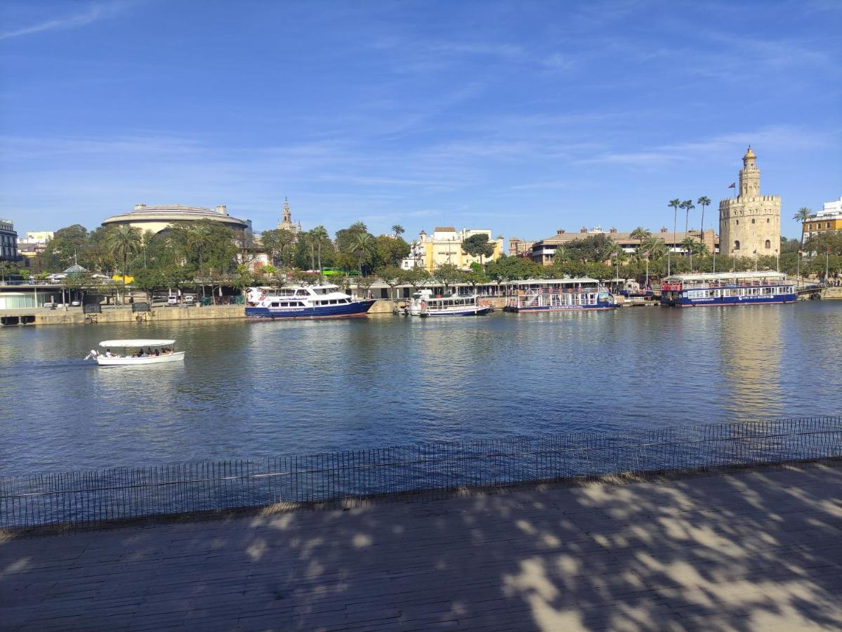 Vive Triana Apartamento Sevilla