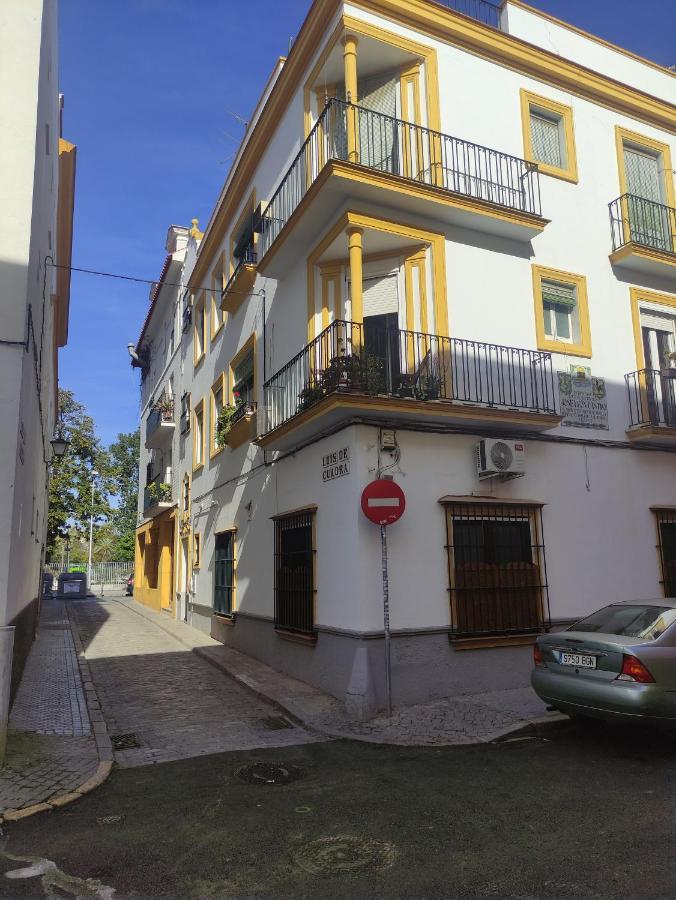 Vive Triana Apartamento