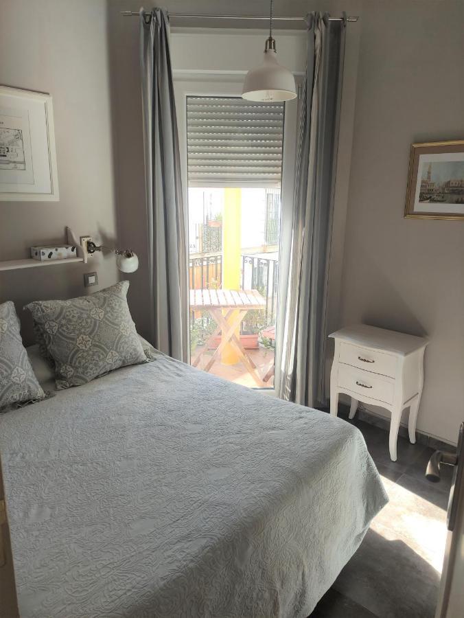 Apartamento Vive Triana
