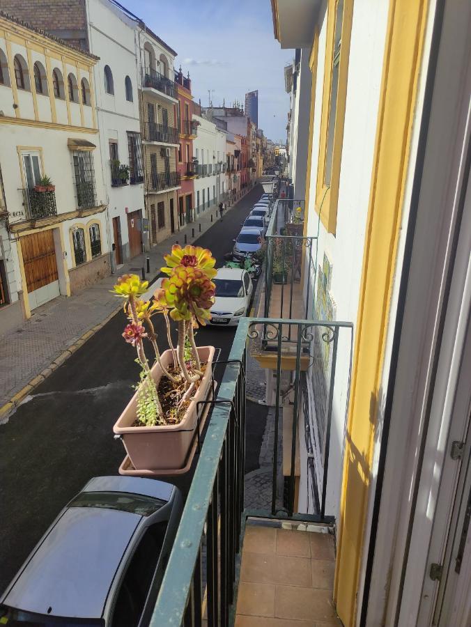 Vive Triana Apartamento *