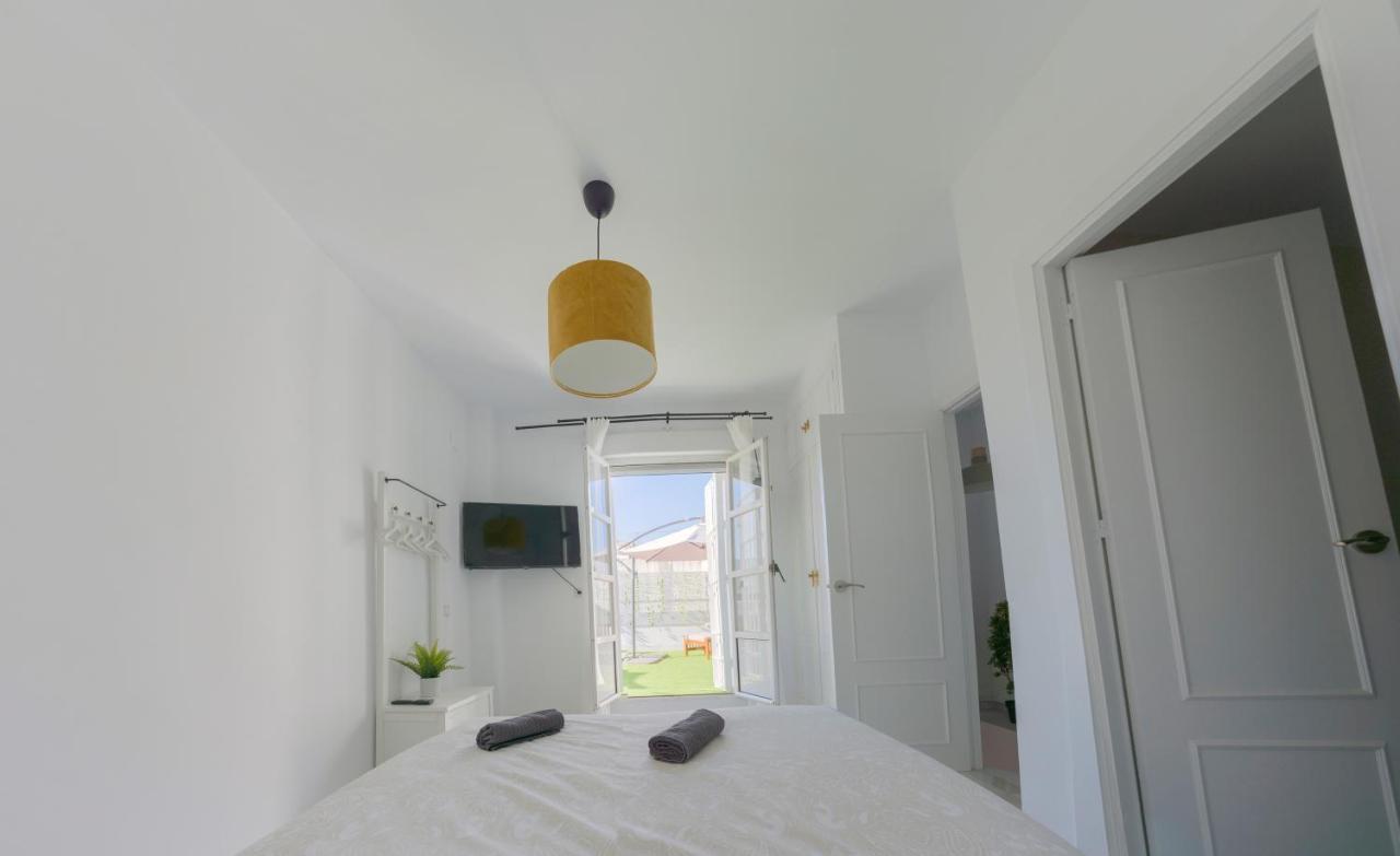 Downtown Duplex With Jacuzzi & Private Terrace