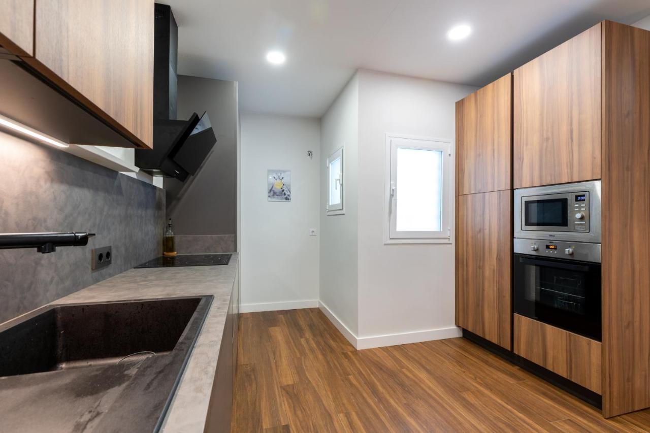 Lj Triana Amplio Nomadas Digital Apartment
