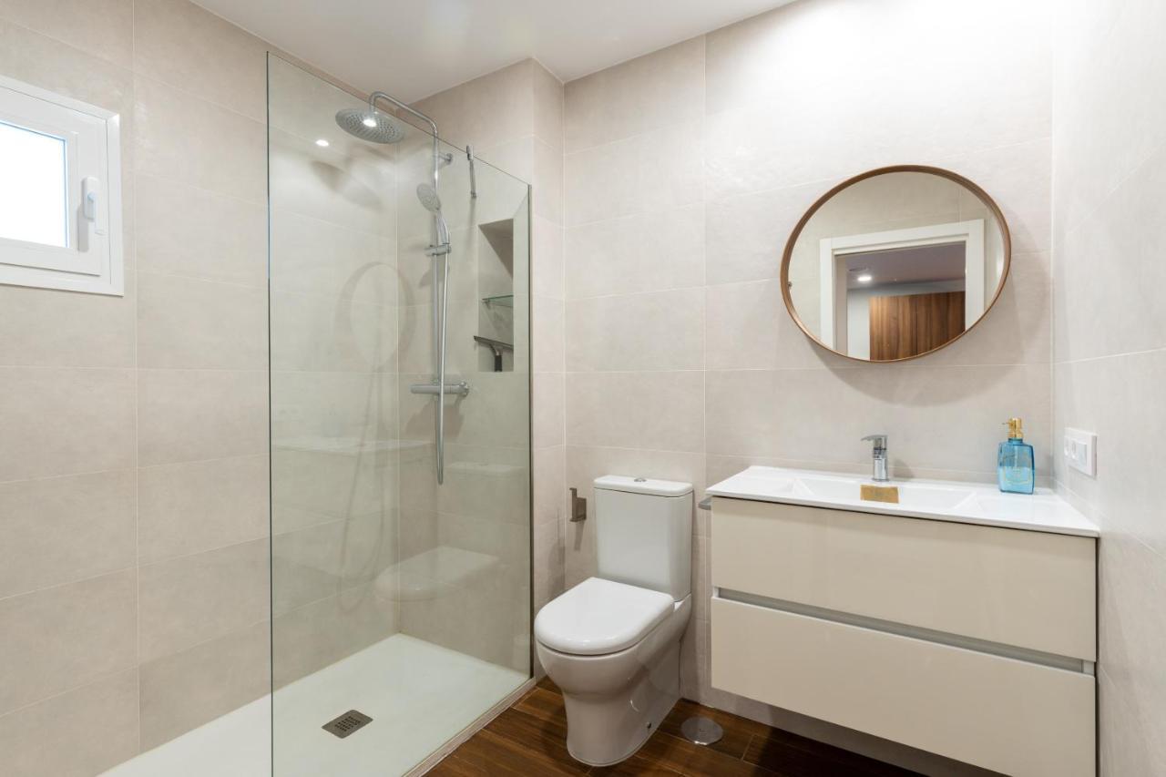 Lj Triana Amplio Nomadas Digital Apartment Seville