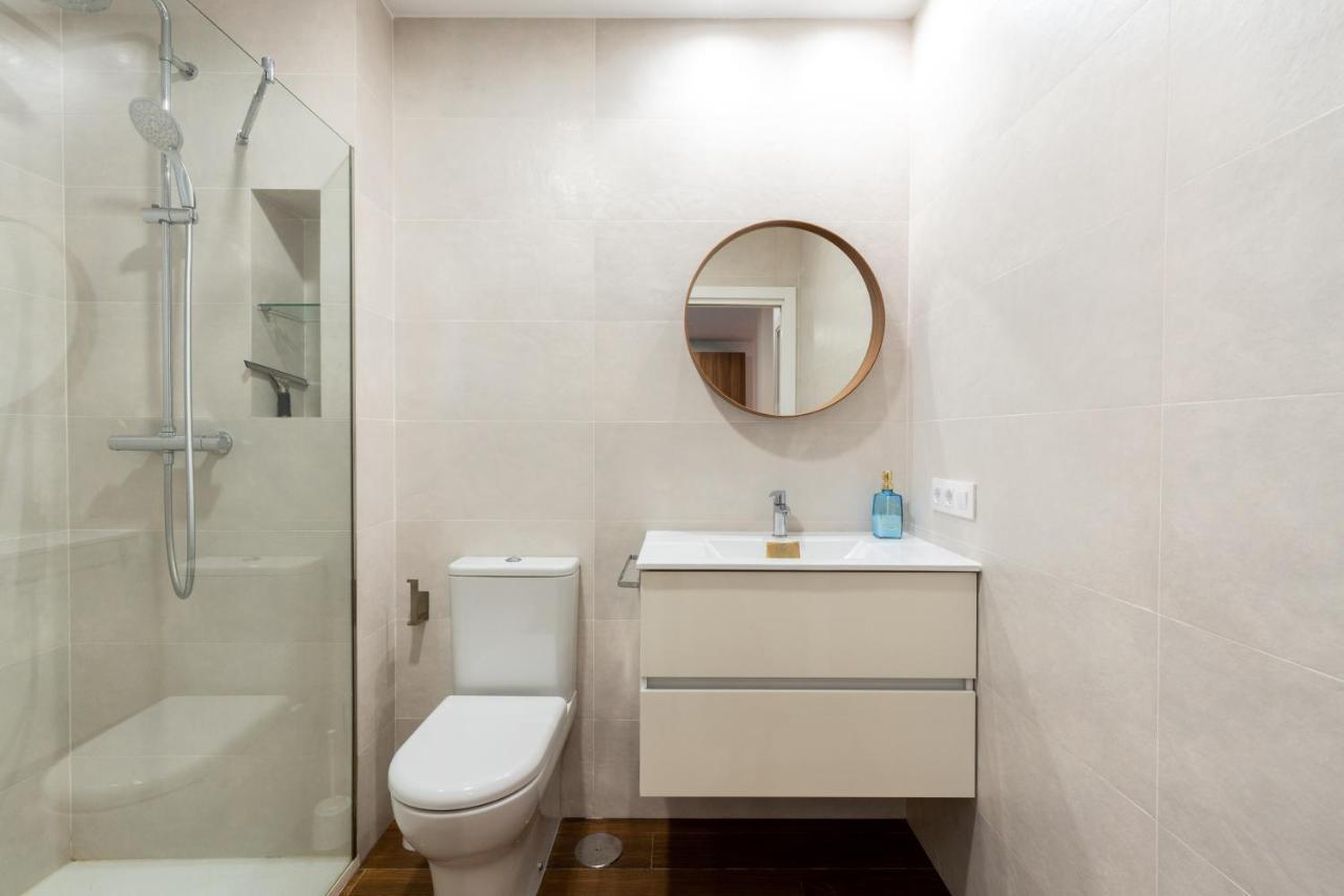 Lj Triana Amplio Nomadas Digital Apartment *