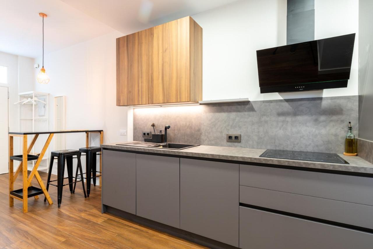 Lj Triana Amplio Nomadas Digital Apartment *