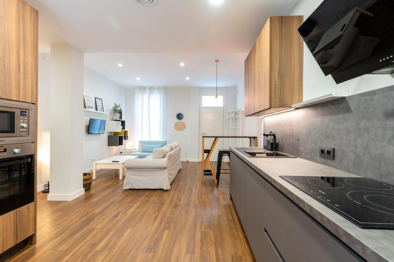 Apartment Lj Triana Amplio Nomadas Digital Seville