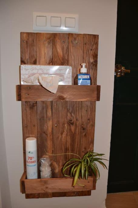 Loft En El Centro De Seville