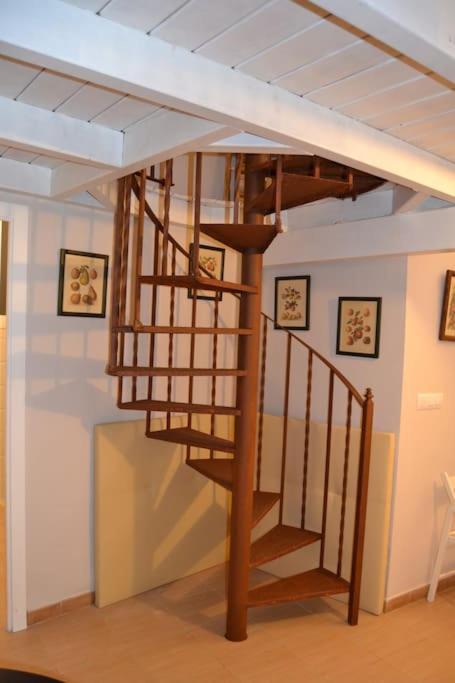 Loft En El Centro De