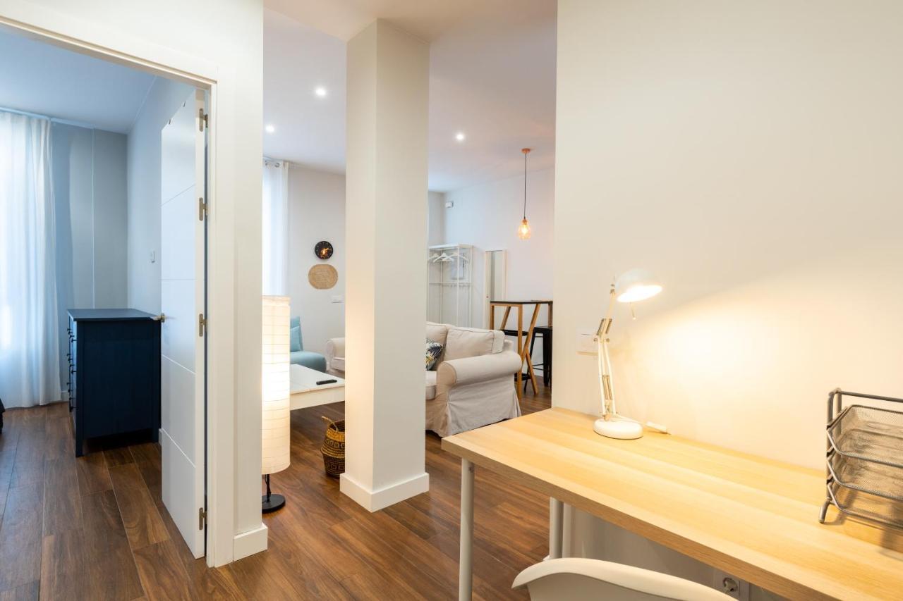 Lj Triana Amplio Nomadas Digital Apartment