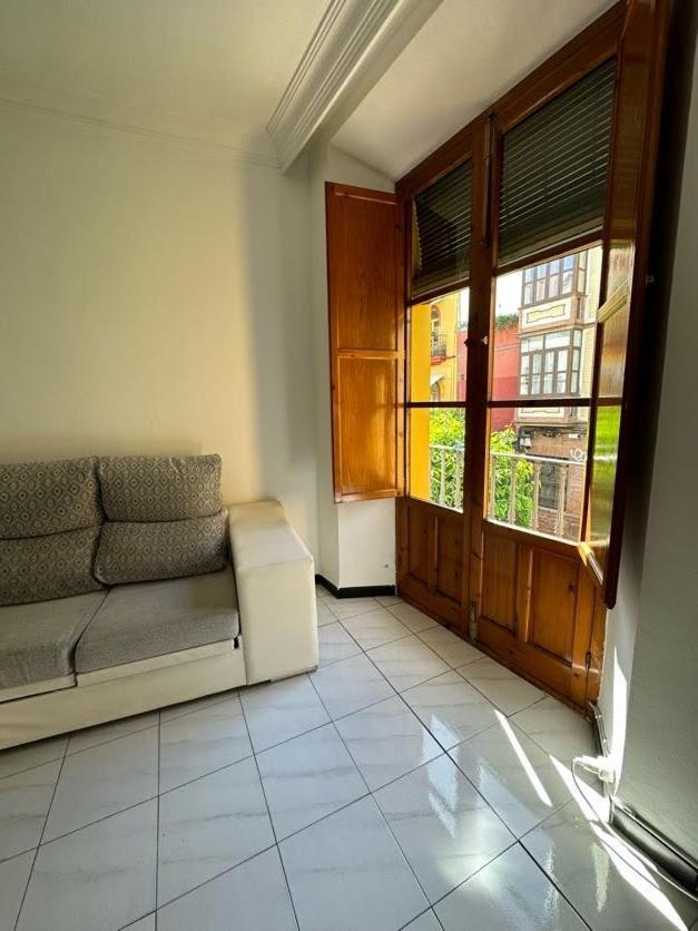 Casa Snoopy Seville