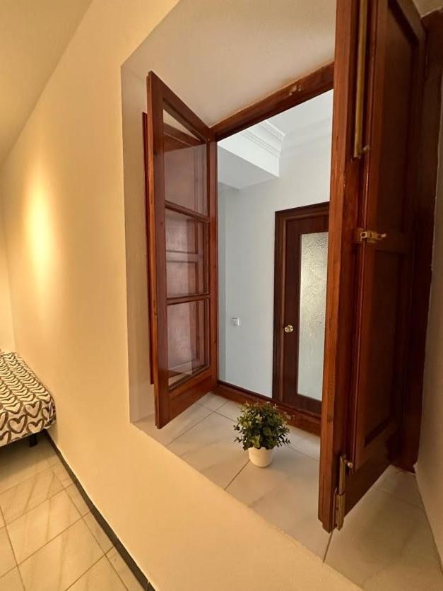 Homestay Casa Snoopy Seville