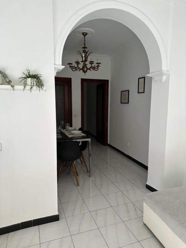 Casa Snoopy Seville