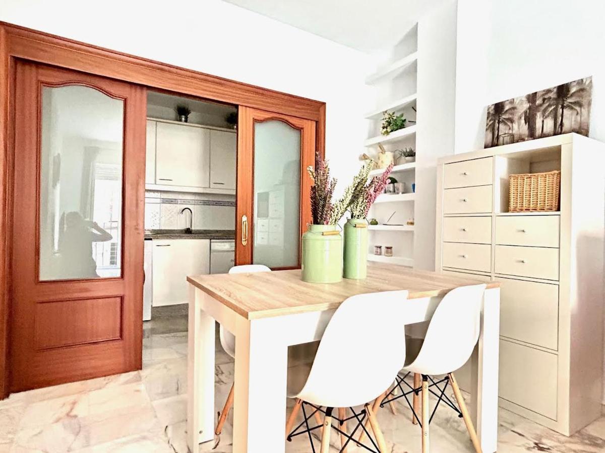 Hispalis Triana Apartment *